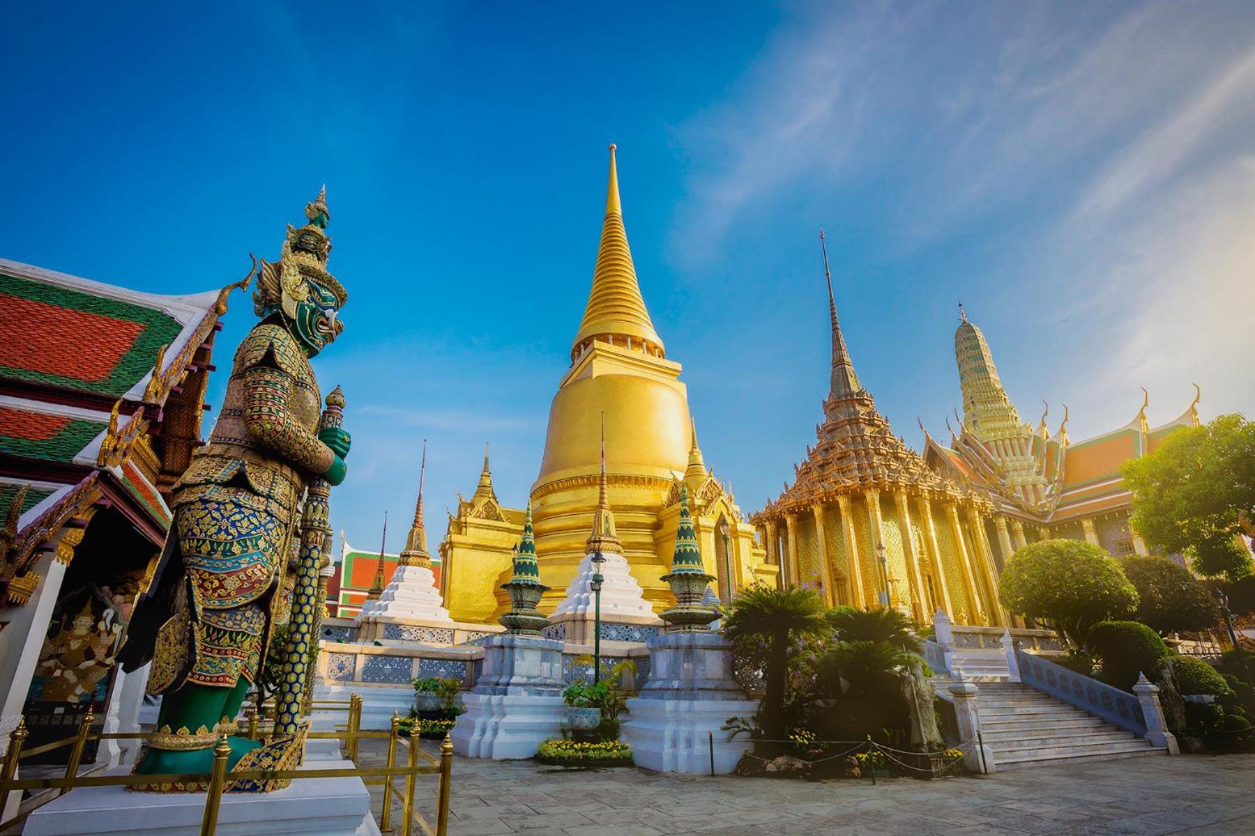 Go Inn Khaosan Road Bkk โกอินน์ ตรอกข้าวสาร Bangkok Exterior foto
